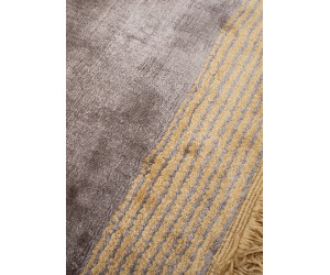 Alfombra HORIZON SLATE (Handmade Collection)